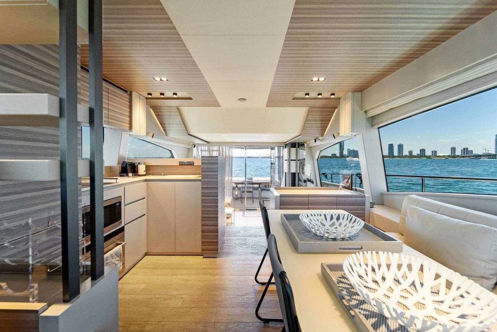 2023 Ferretti Yachts 670 photo 72
