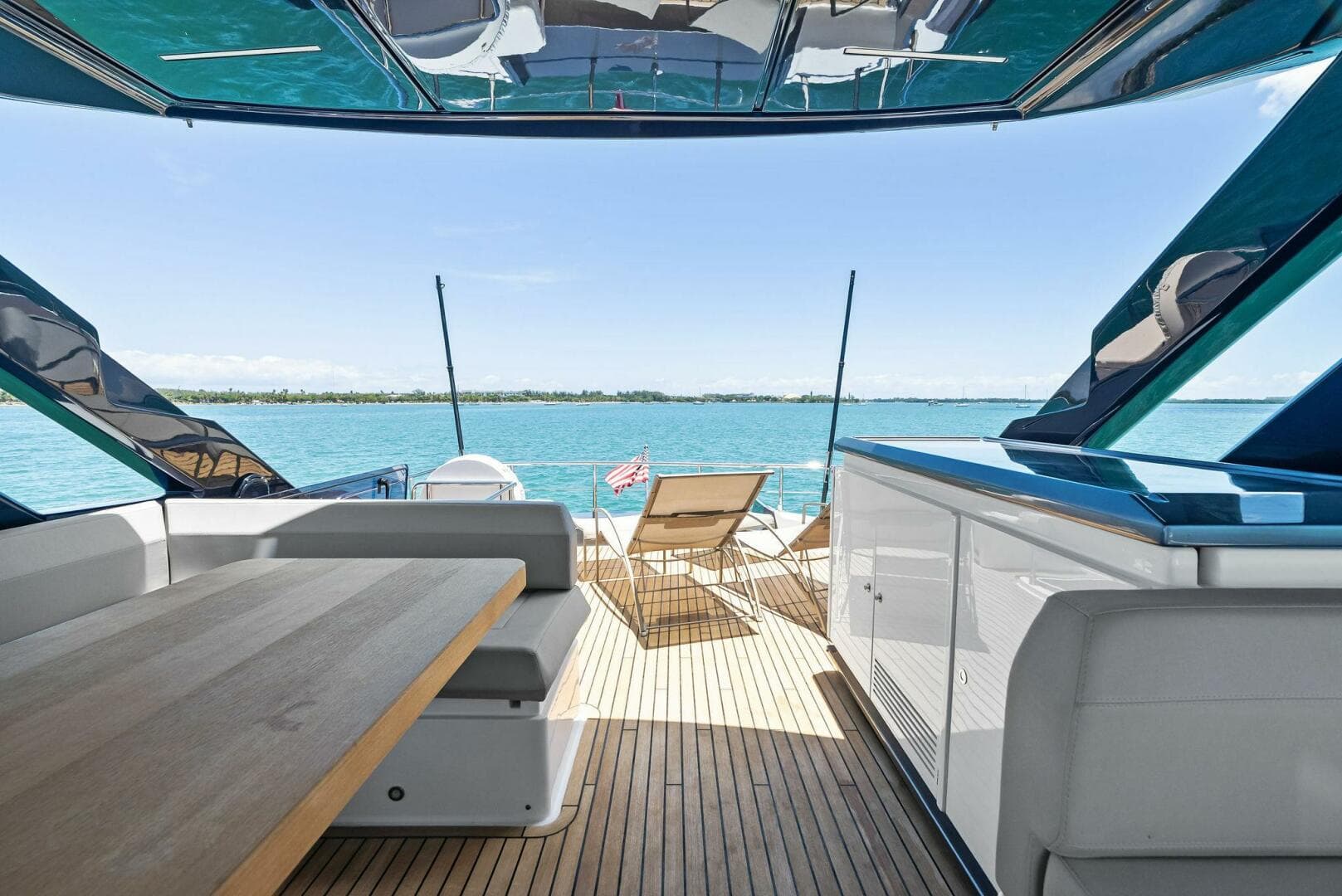 2023 Ferretti Yachts 670 photo 36