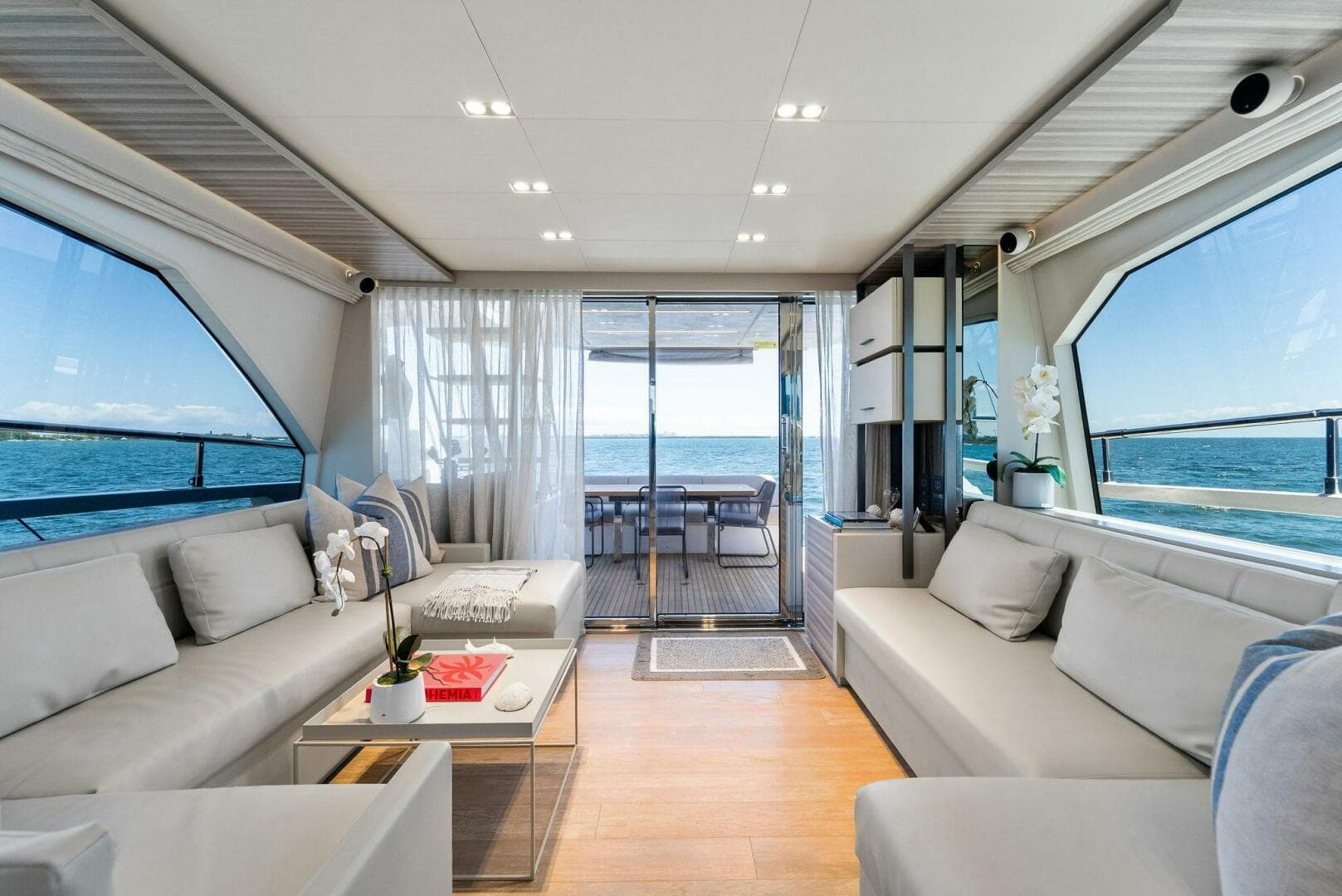 2023 Ferretti Yachts 670 photo 80