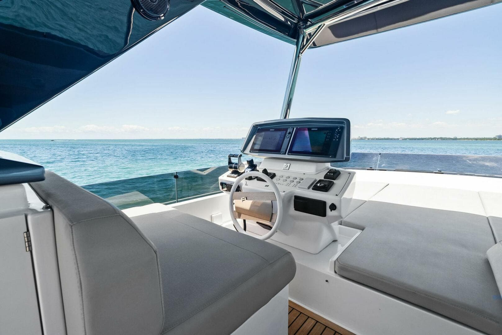 2023 Ferretti Yachts 670 photo 41