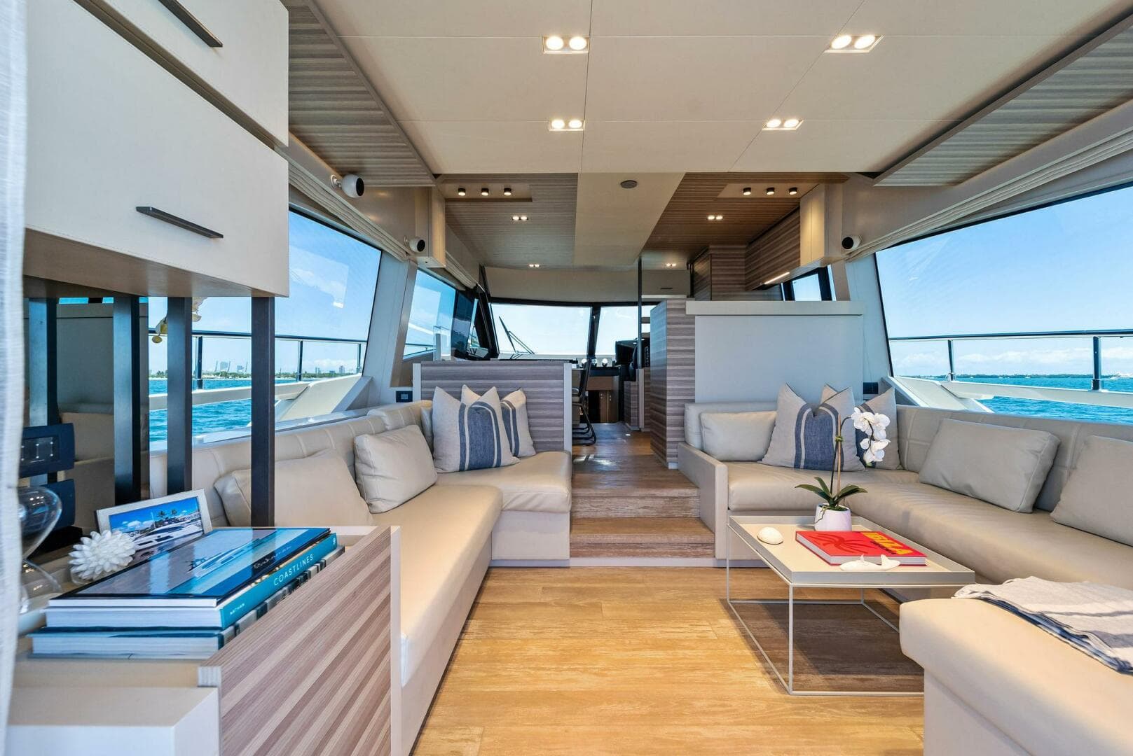 2023 Ferretti Yachts 670 photo 73