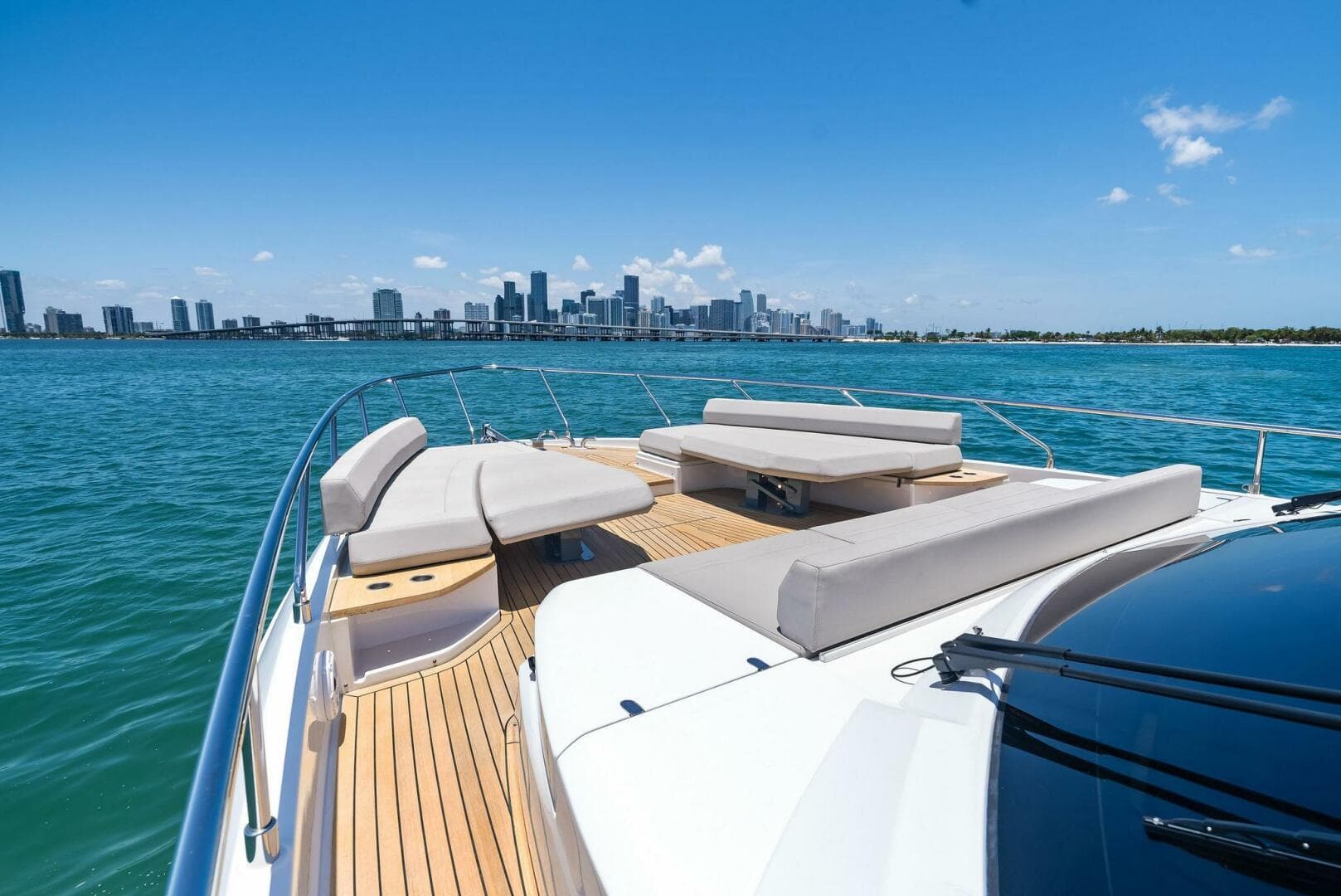 2023 Ferretti Yachts 670 photo 48
