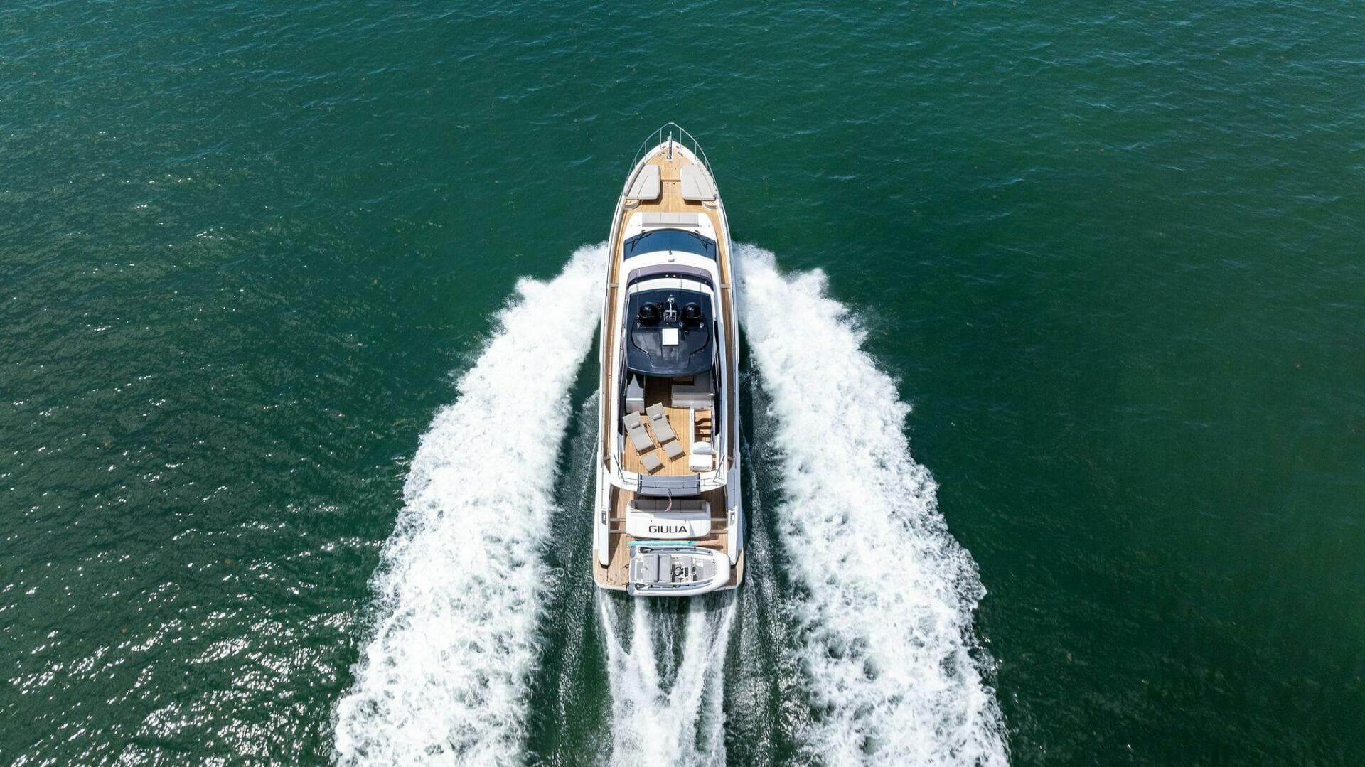 2023 Ferretti Yachts 670 photo 7