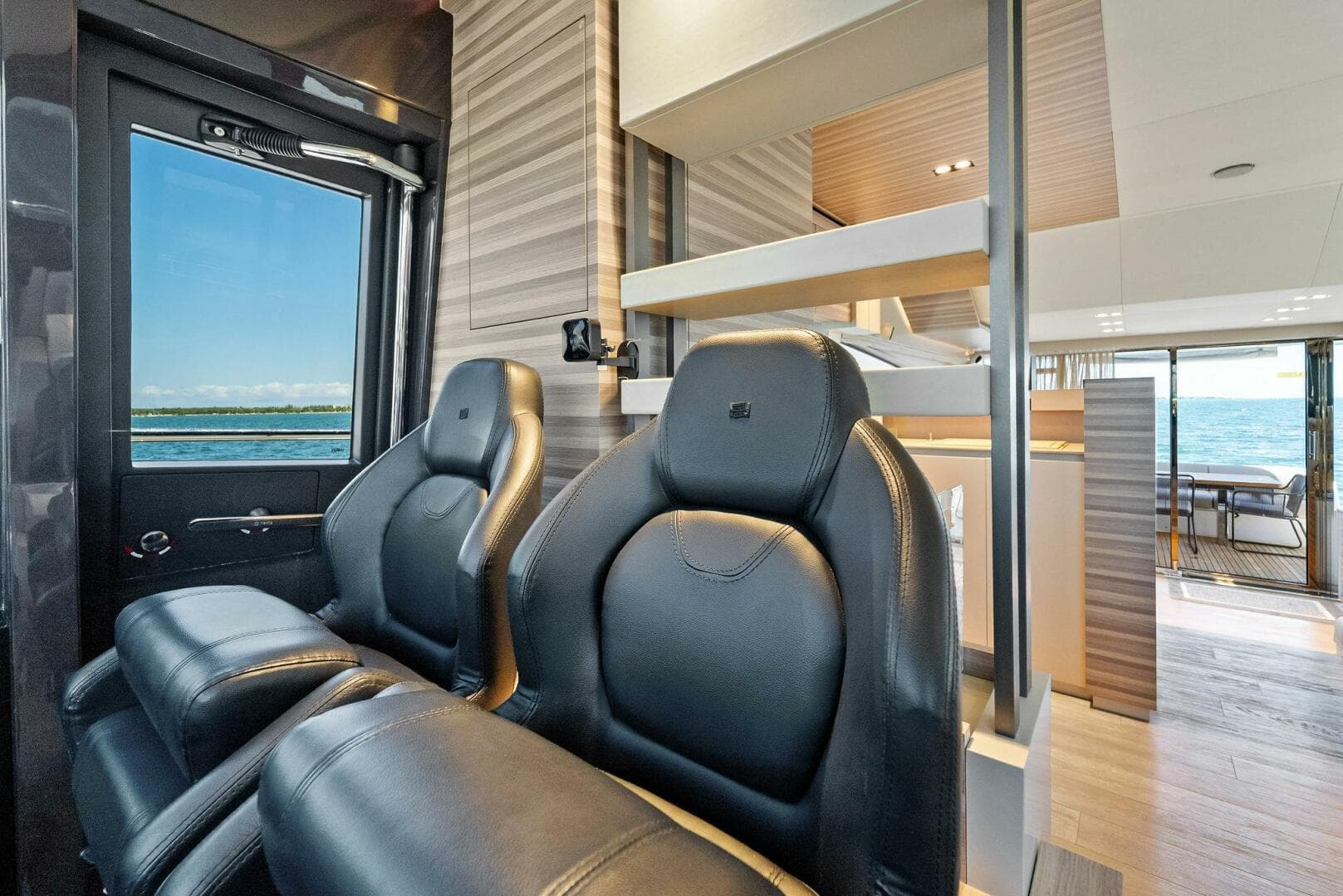 2023 Ferretti Yachts 670 photo 79
