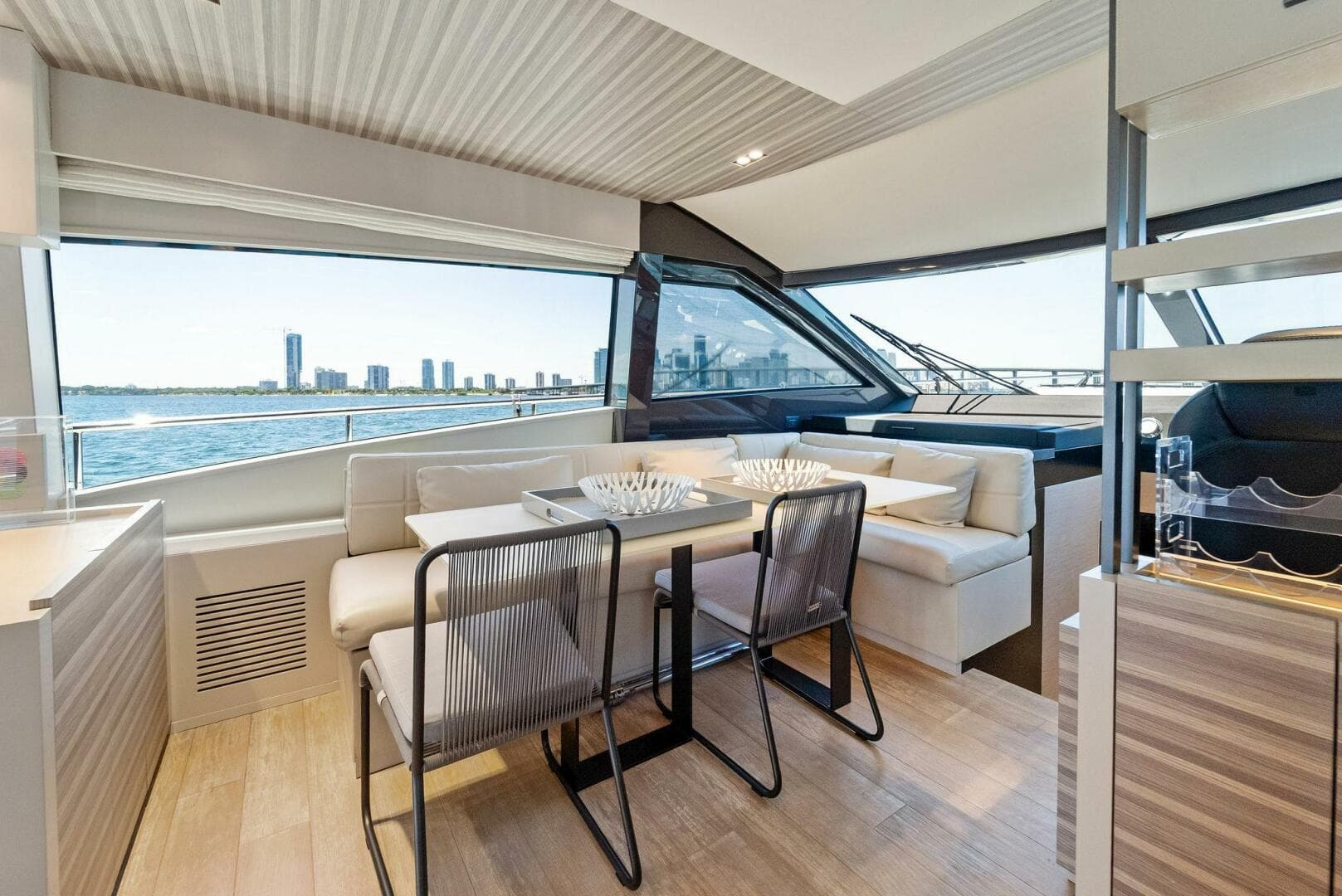 2023 Ferretti Yachts 670 photo 76