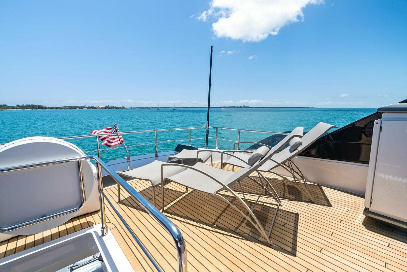 2023 Ferretti Yachts 670 photo 38