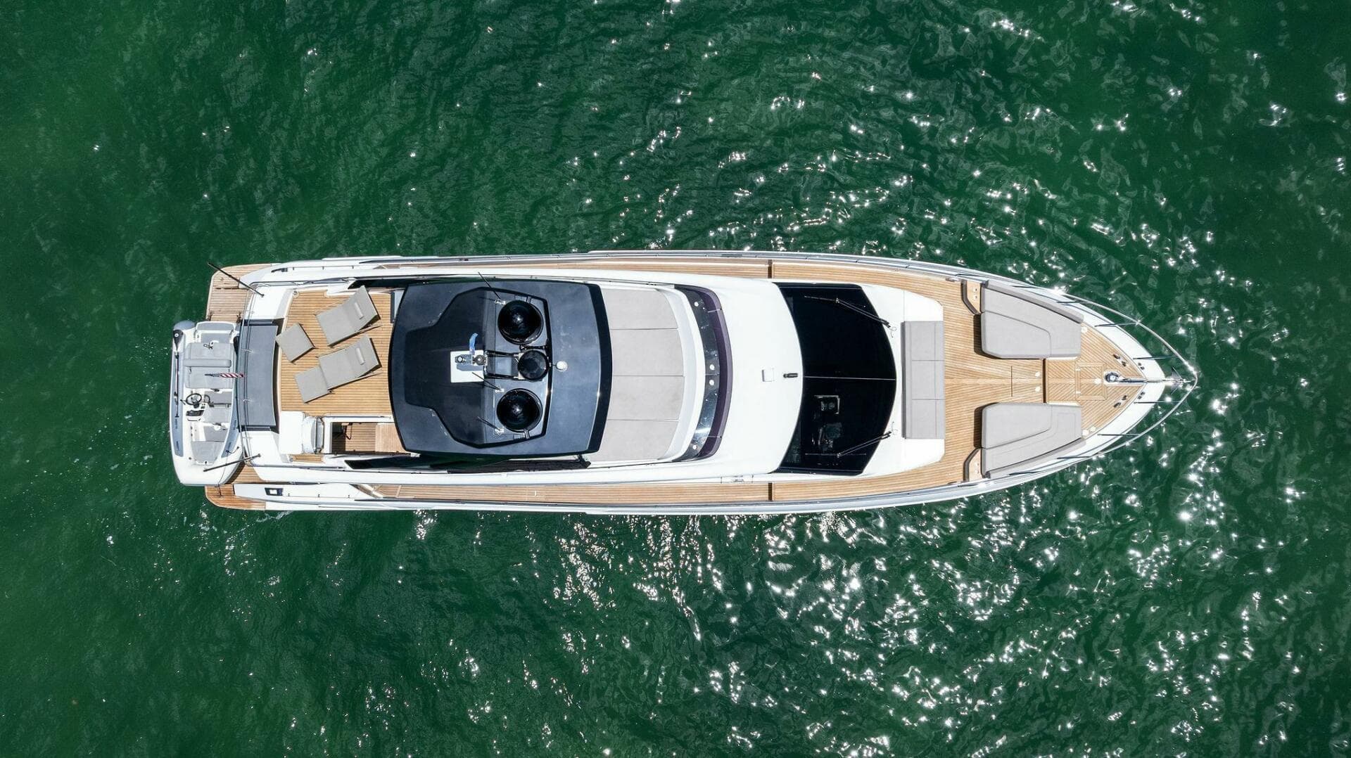 2023 Ferretti Yachts 670 photo 19