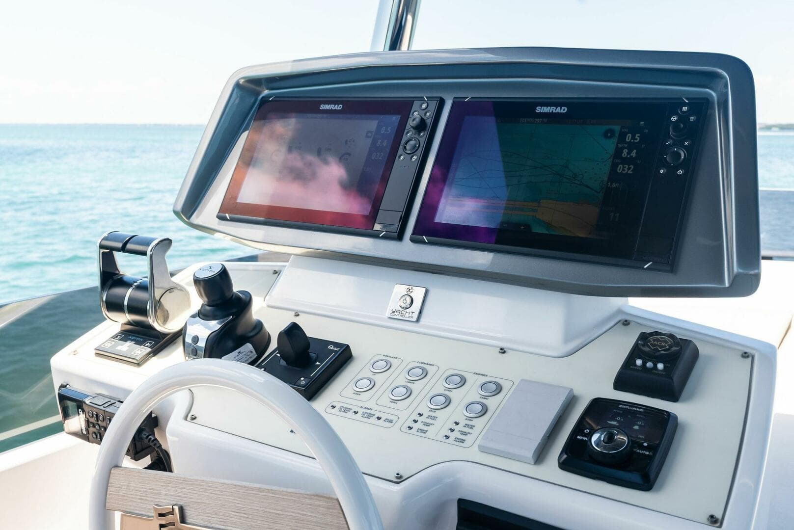2023 Ferretti Yachts 670 photo 43
