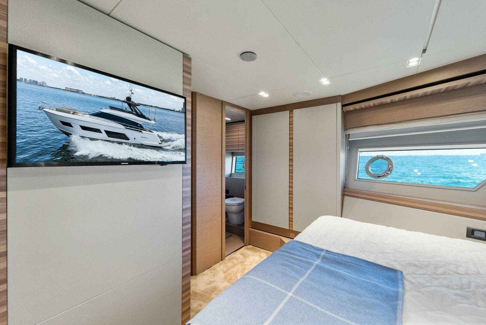 2023 Ferretti Yachts 670 photo 60