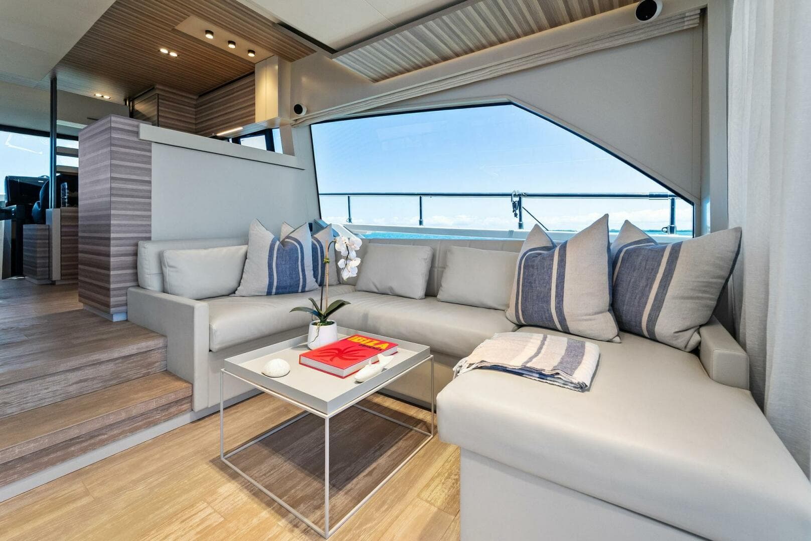 2023 Ferretti Yachts 670 photo 74