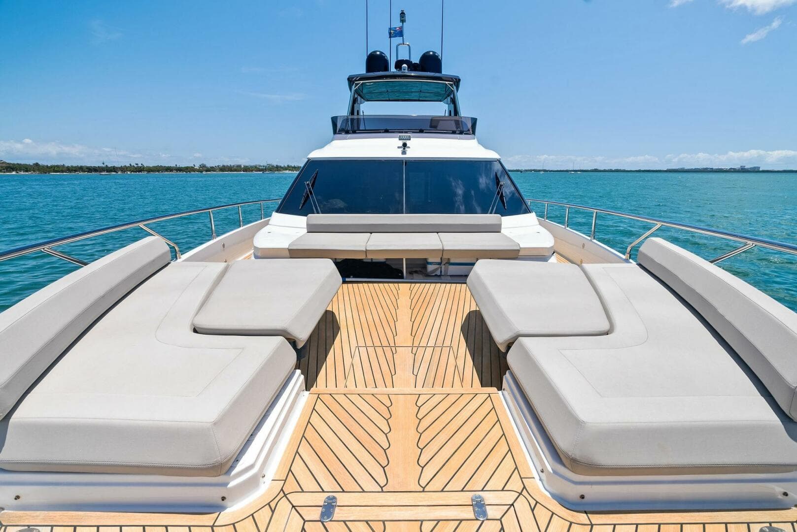 2023 Ferretti Yachts 670 photo 49