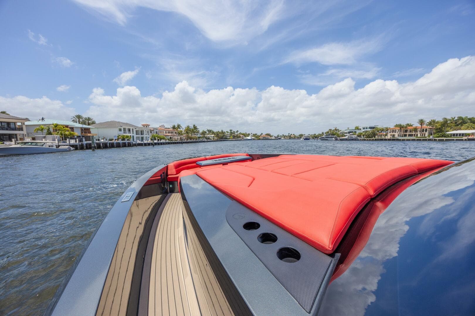 2023 Vanquish Yachts VQ58 photo 21