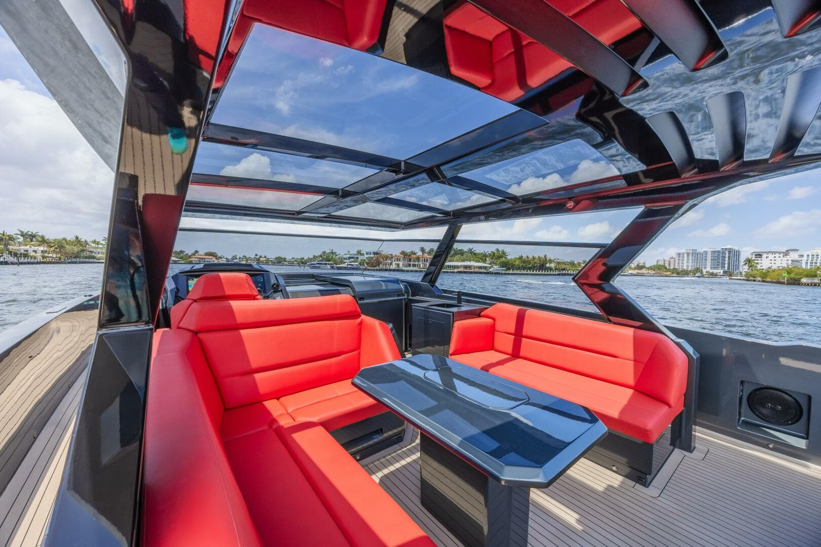 2023 Vanquish Yachts VQ58 photo 25