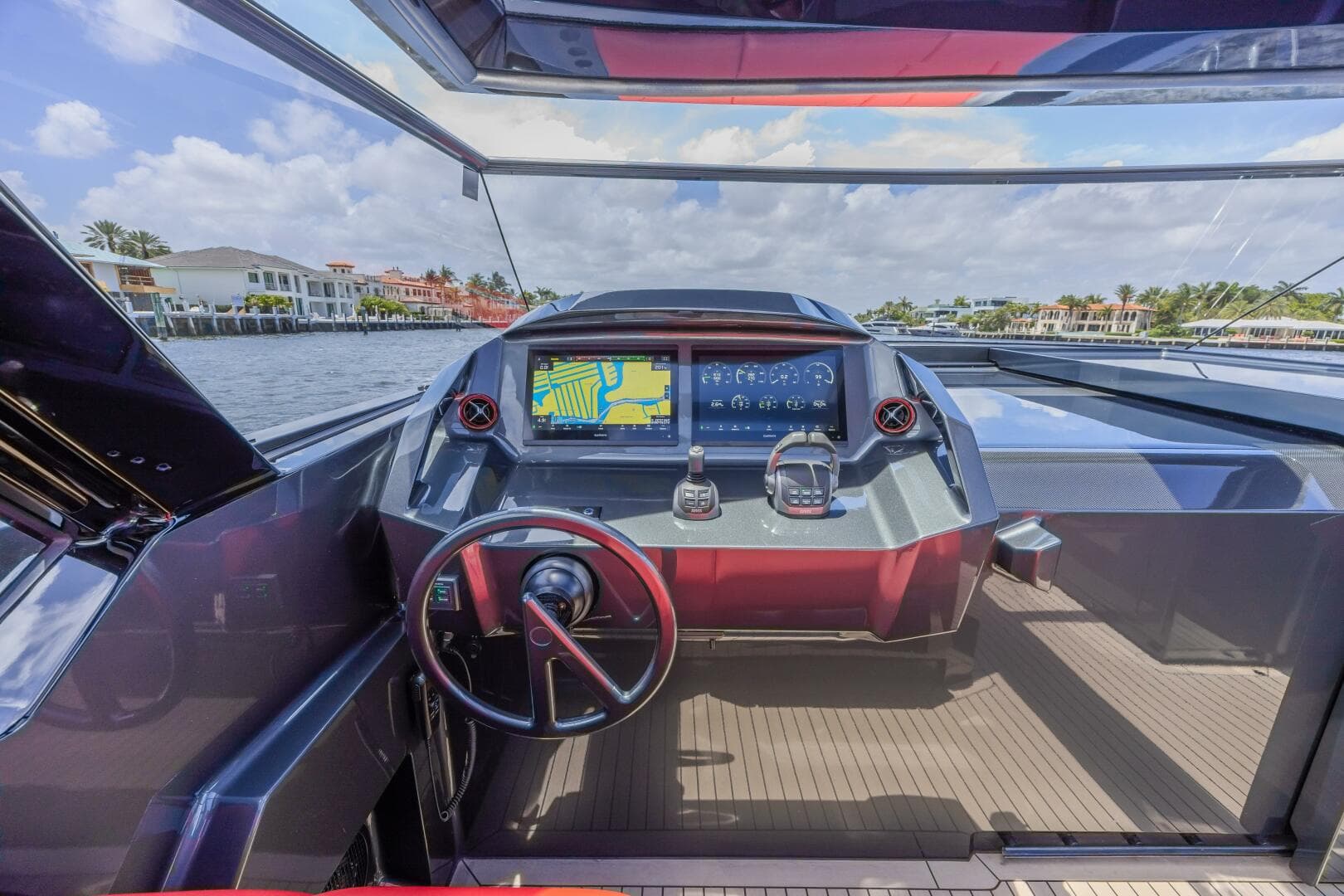 2023 Vanquish Yachts VQ58 photo 42