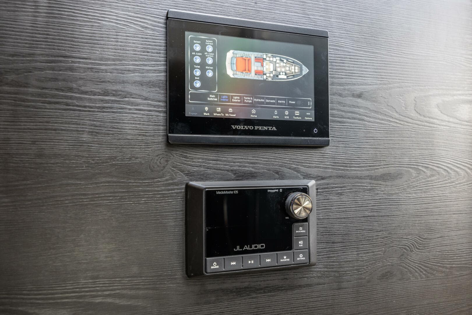 2023 Vanquish Yachts VQ58 photo 55