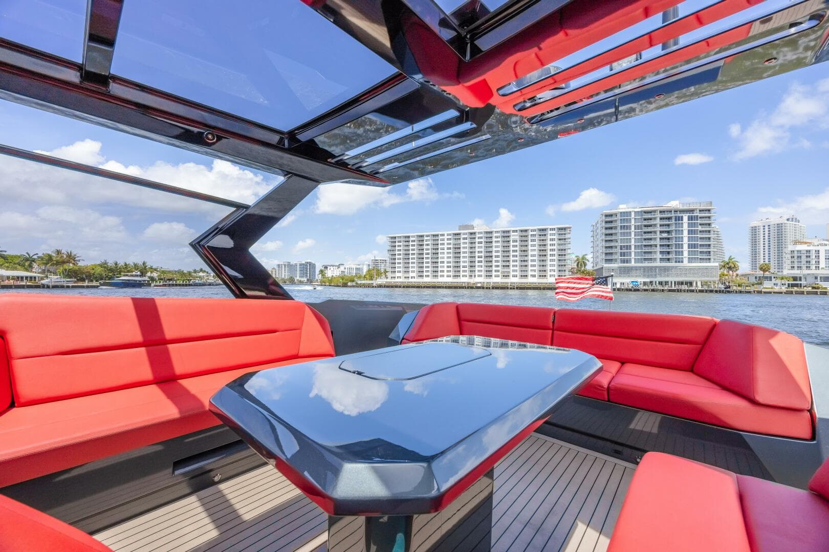 2023 Vanquish Yachts VQ58 photo 36