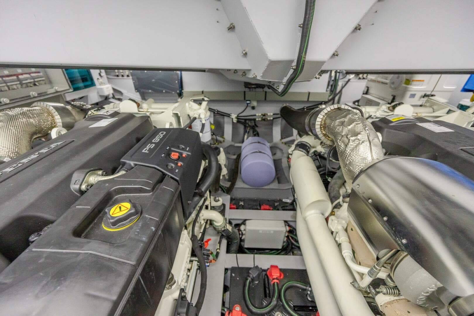 2023 Vanquish Yachts VQ58 photo 67