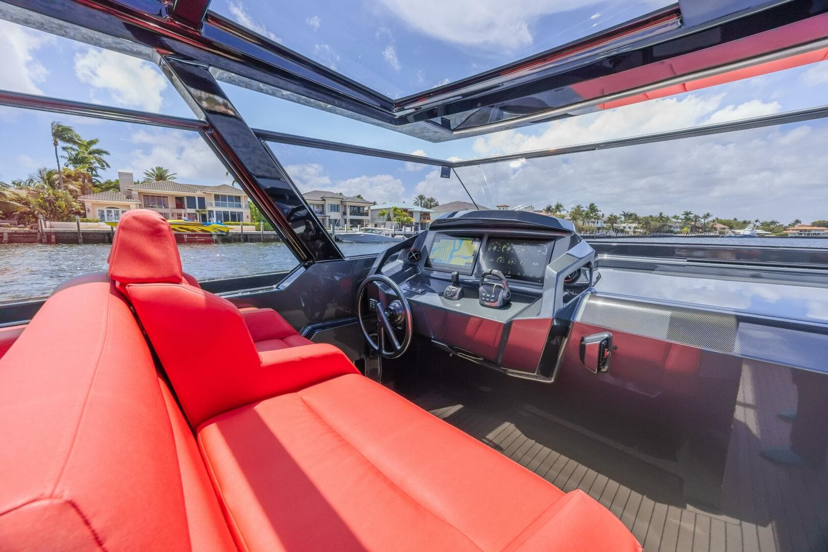 2023 Vanquish Yachts VQ58 photo 39