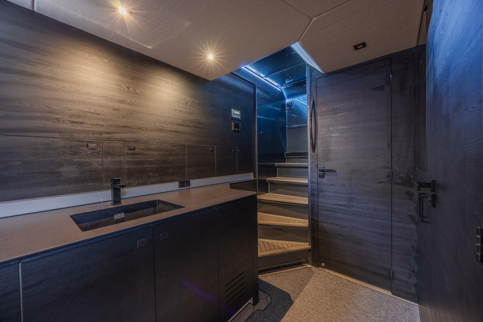 2023 Vanquish Yachts VQ58 photo 51