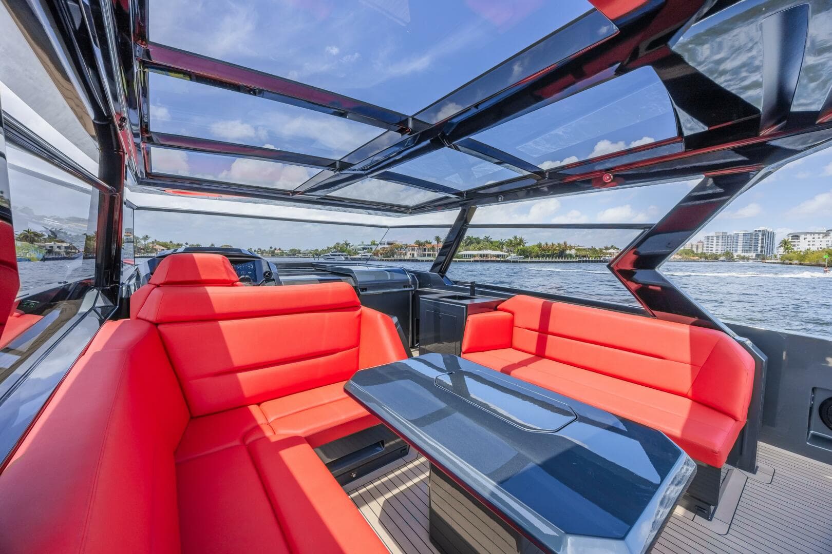 2023 Vanquish Yachts VQ58 photo 26