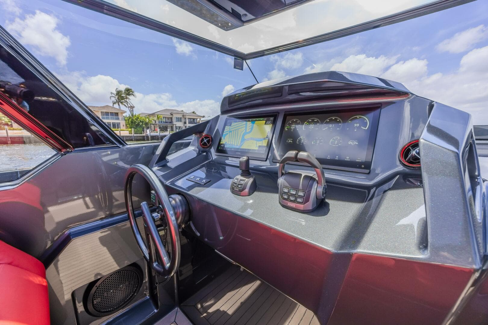 2023 Vanquish Yachts VQ58 photo 40