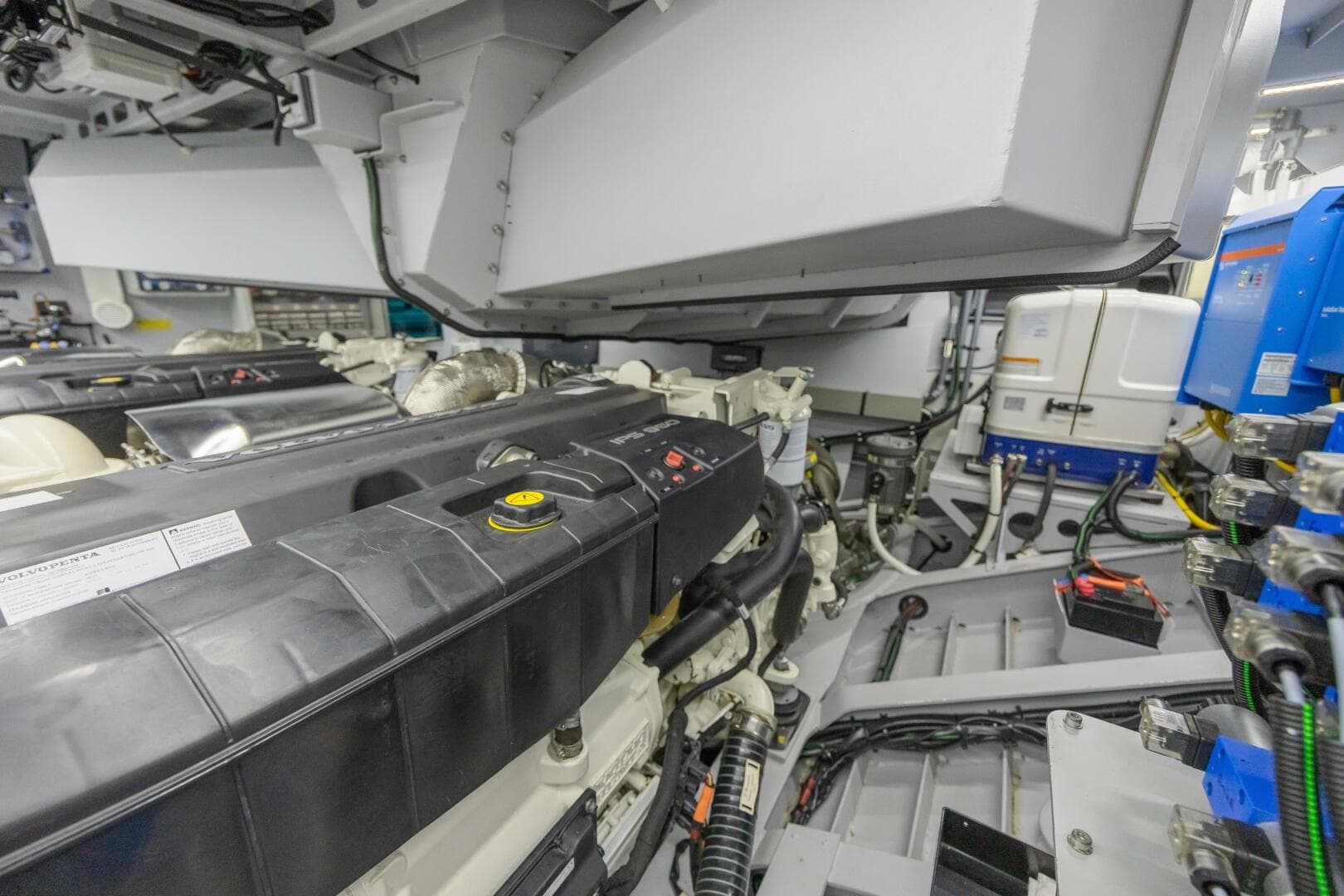 2023 Vanquish Yachts VQ58 photo 68