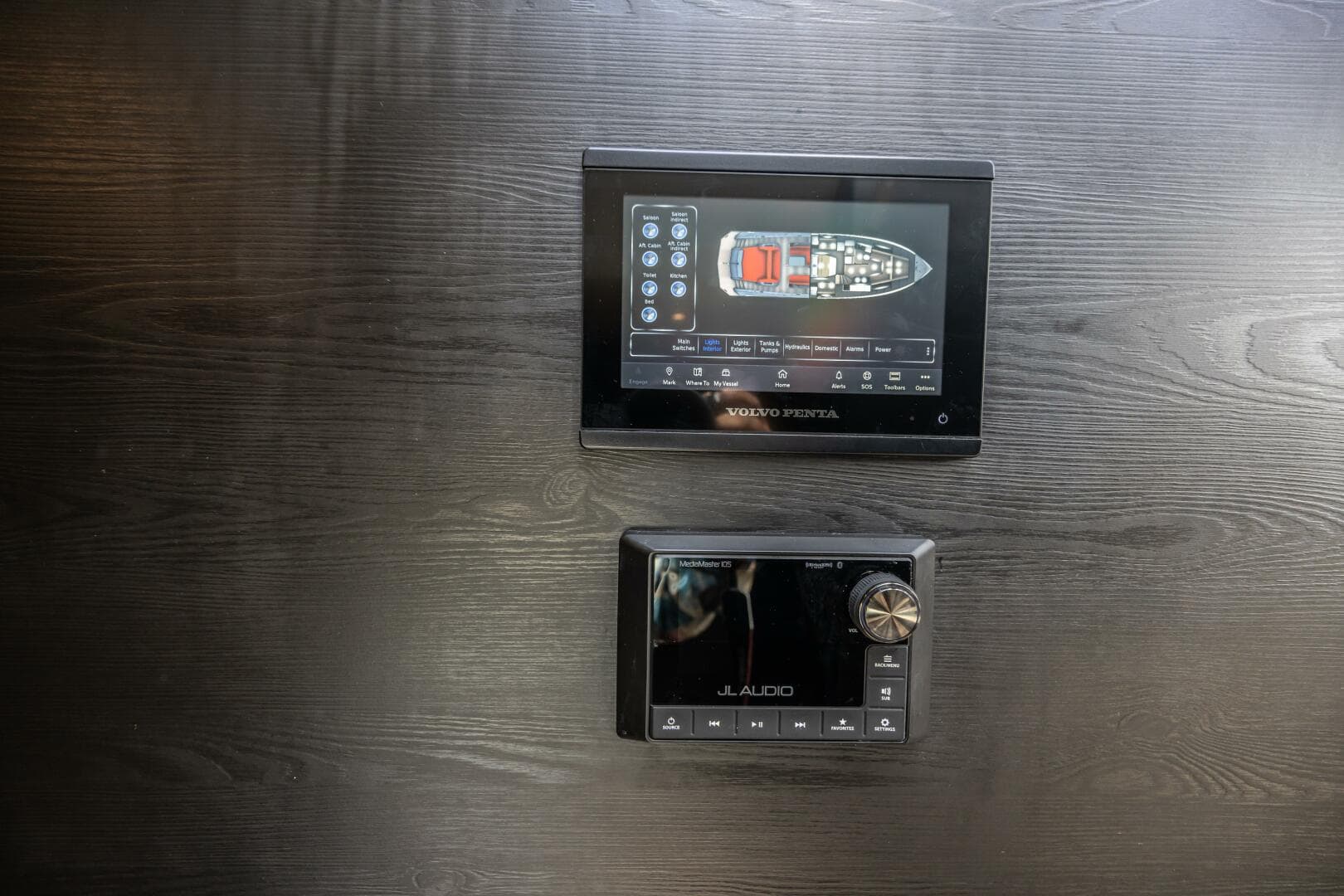 2023 Vanquish Yachts VQ58 photo 54