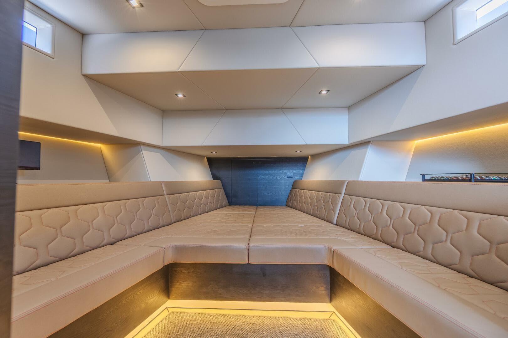 2023 Vanquish Yachts VQ58 photo 45