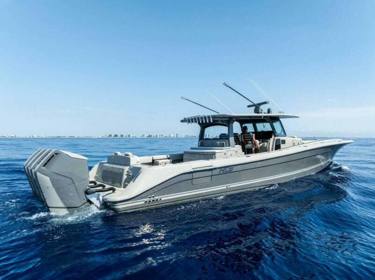 2023 HCB 53 Suenos photo 38