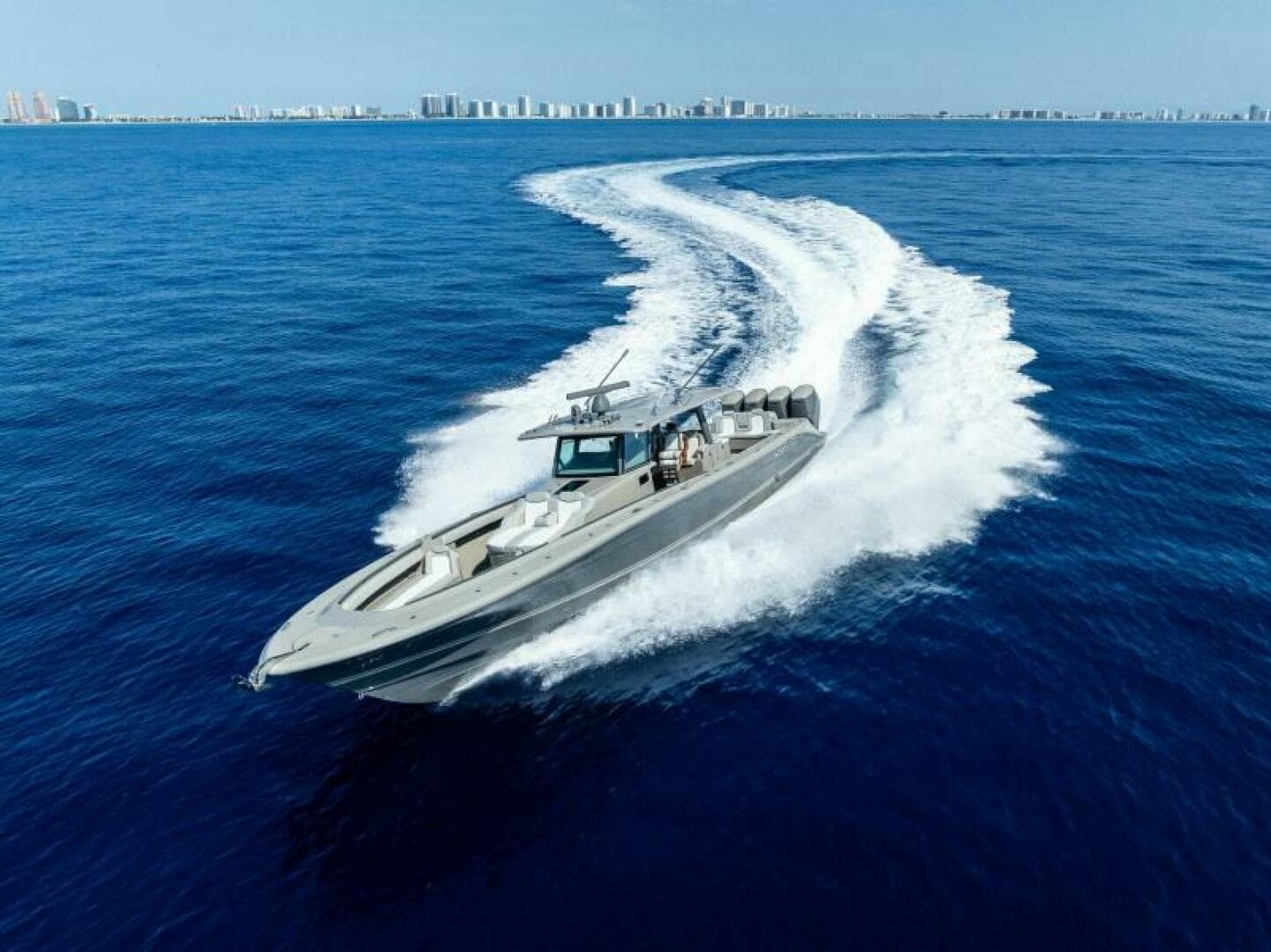 2023 HCB 53 Suenos photo 36