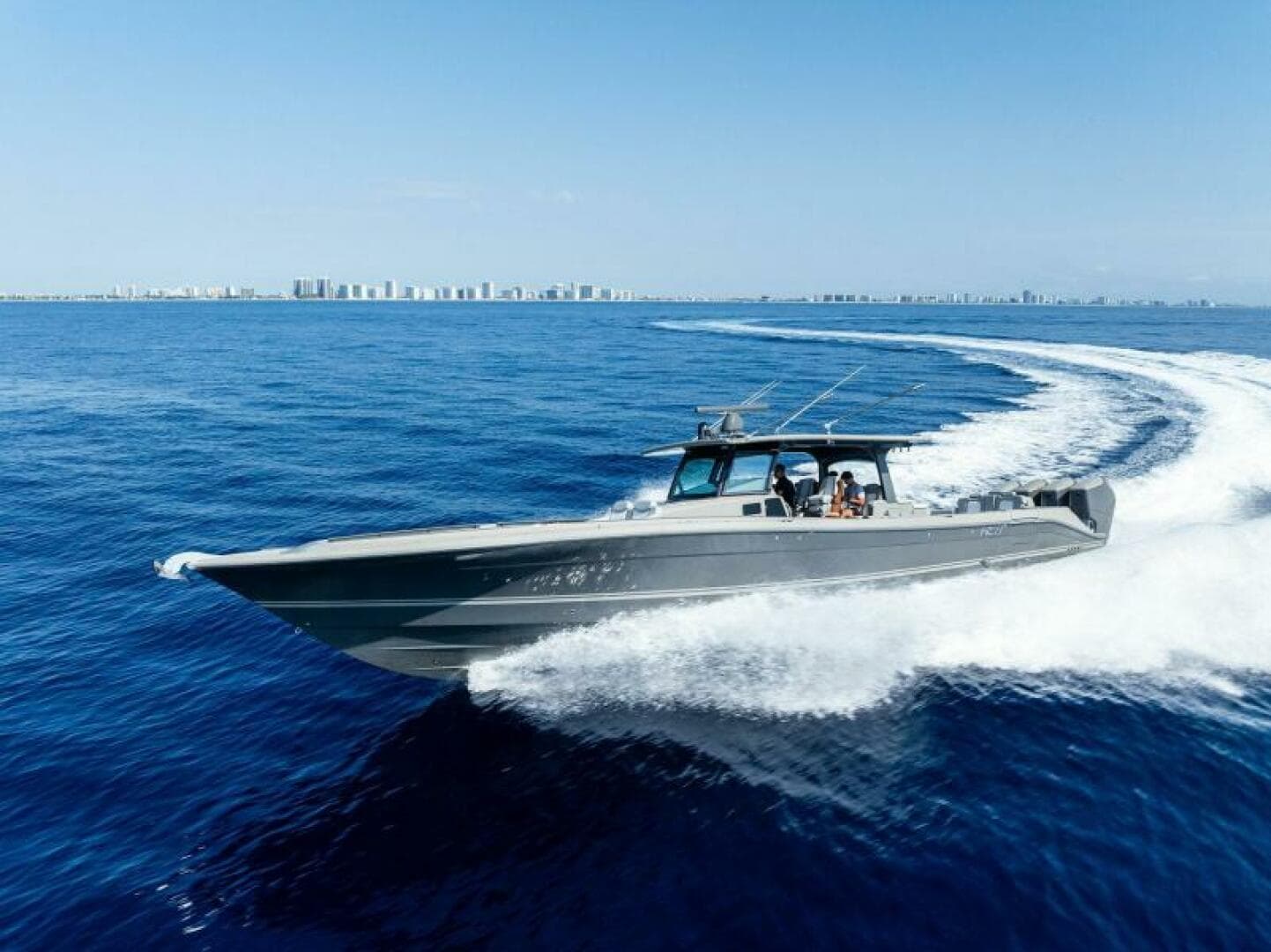 2023 HCB 53 Suenos photo 33