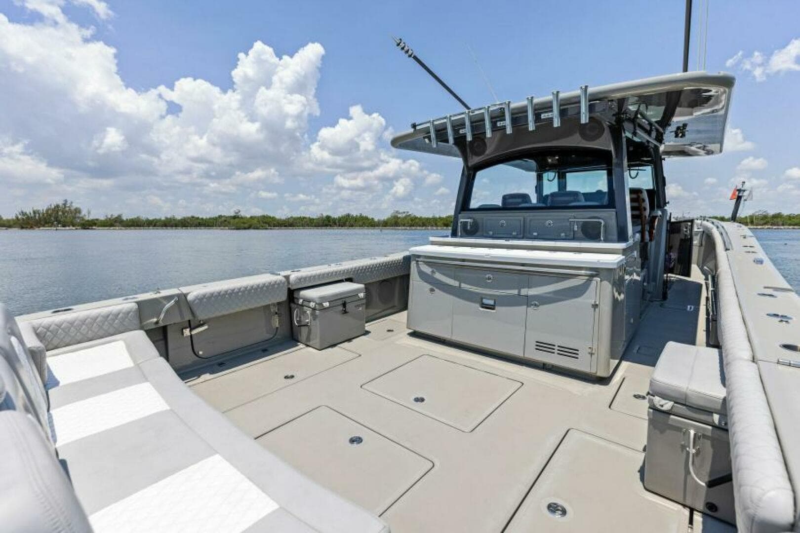 2023 HCB 53 Suenos photo 5