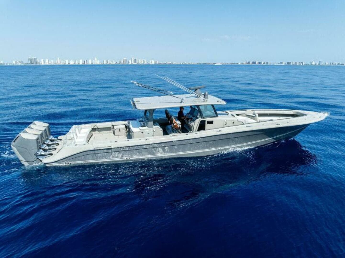 2023 HCB 53 Suenos photo 37