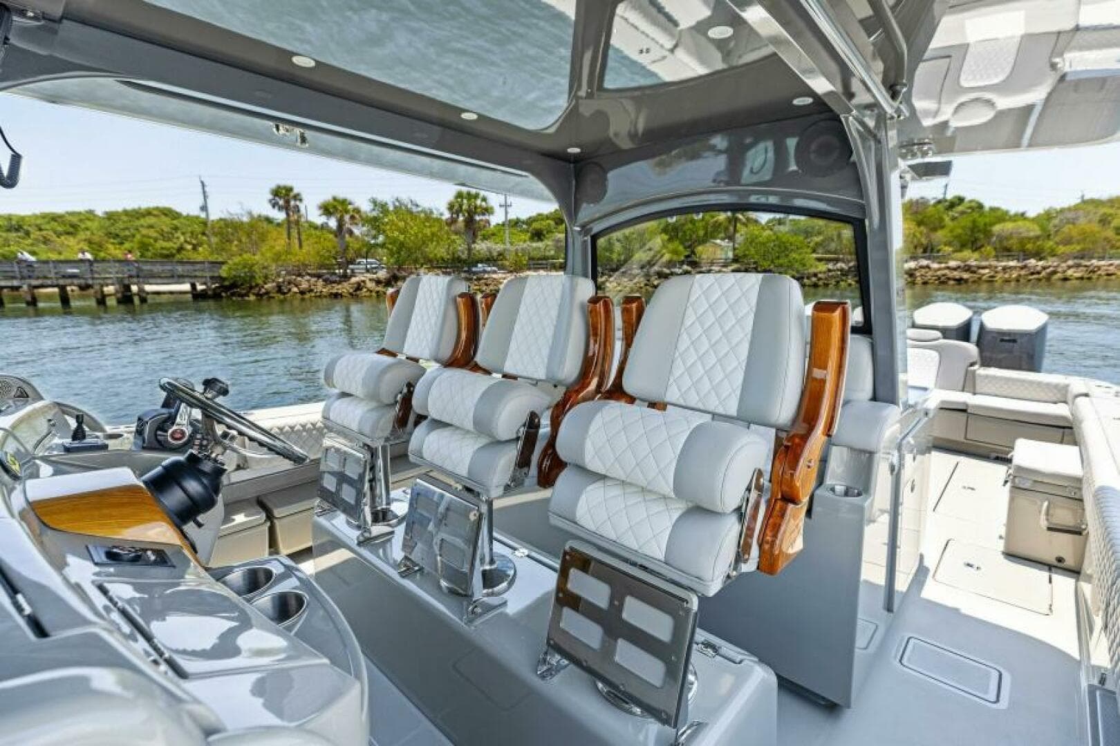 2023 HCB 53 Suenos photo 14