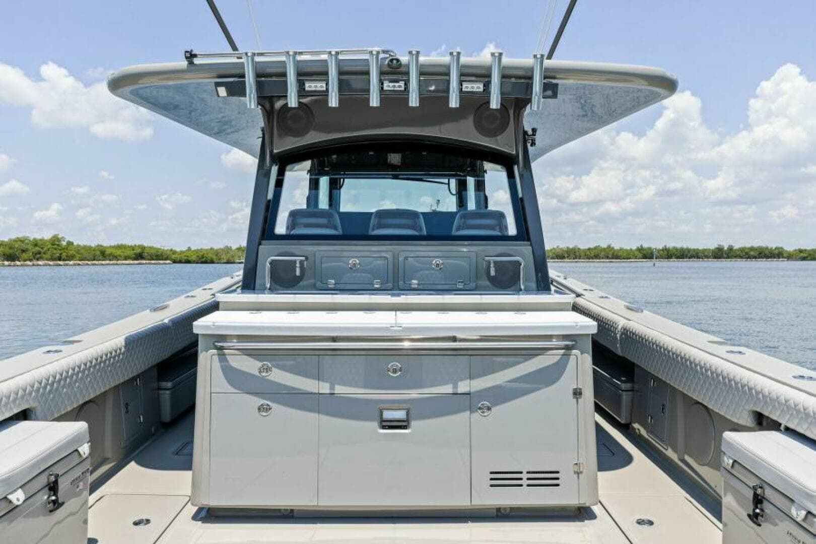 2023 HCB 53 Suenos photo 6