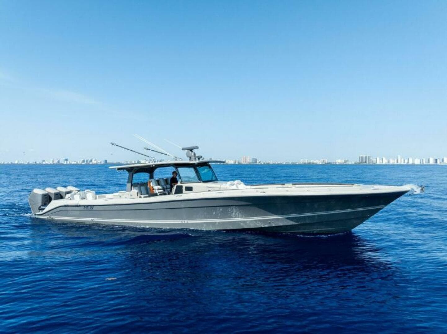 2023 HCB 53 Suenos photo 39