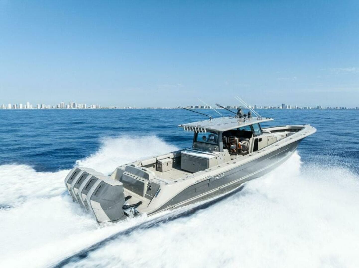 2023 HCB 53 Suenos photo 40