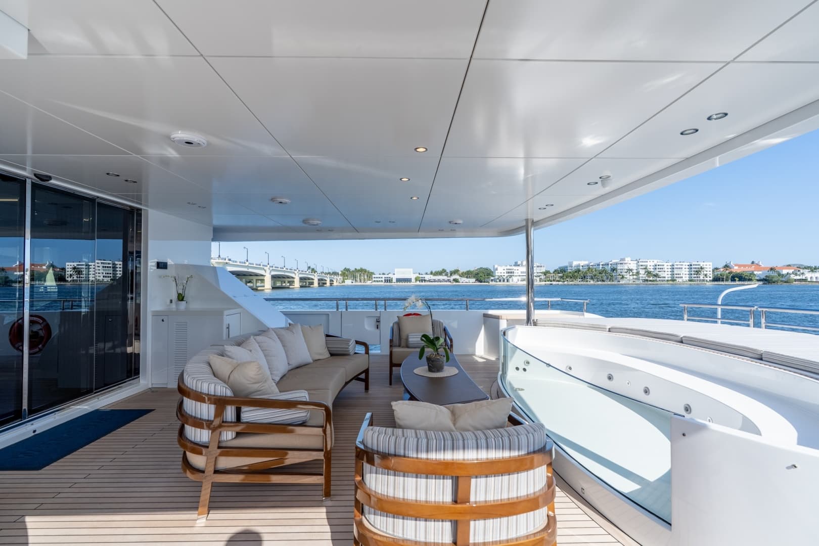 2026 Hargrave E Series Superyachts Division photo 25