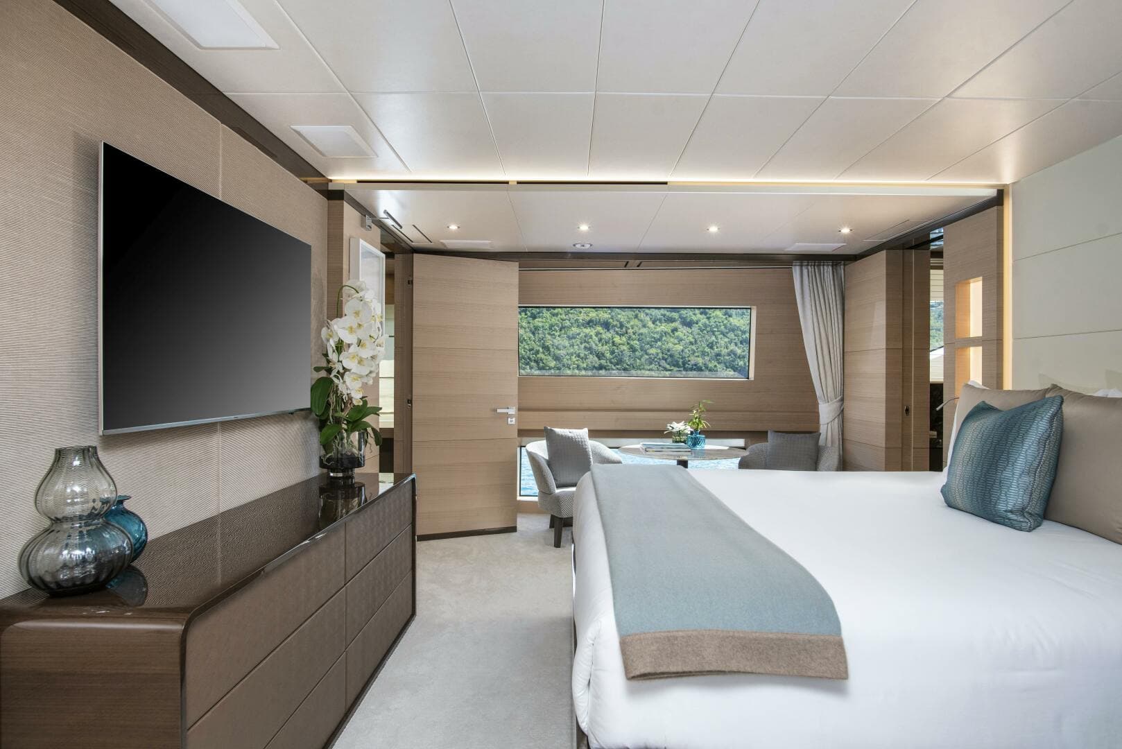 2018 Benetti Benetti Classic Supreme 132 photo 16