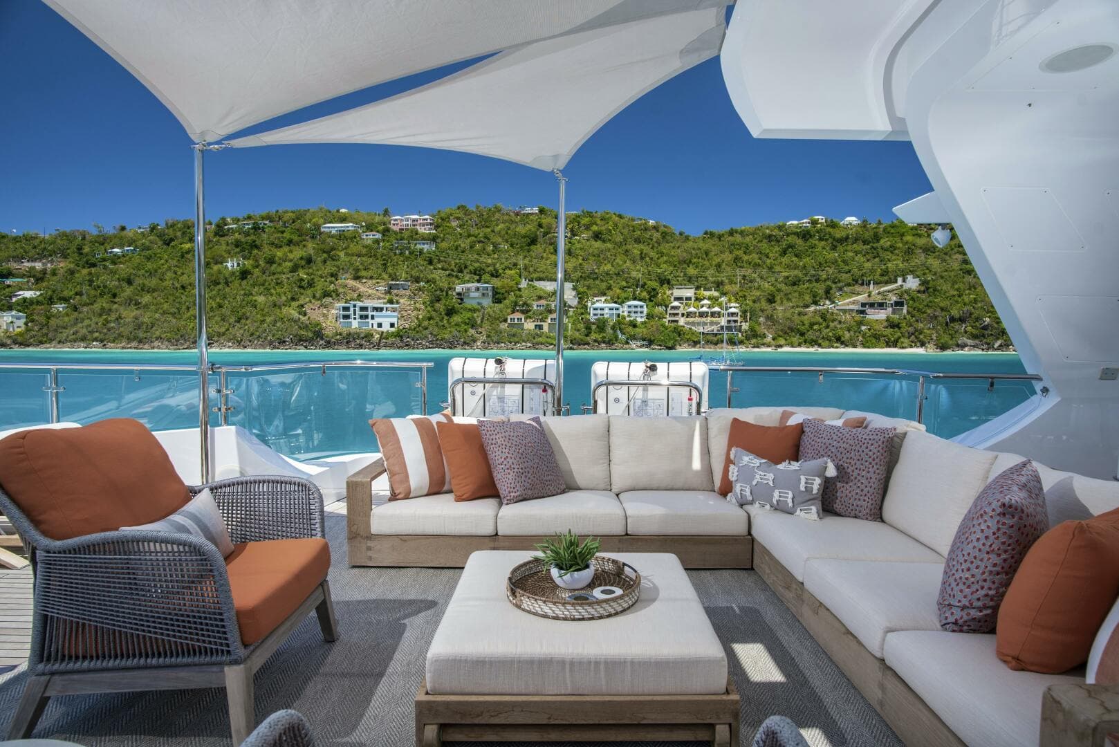 2018 Benetti Benetti Classic Supreme 132 photo 49