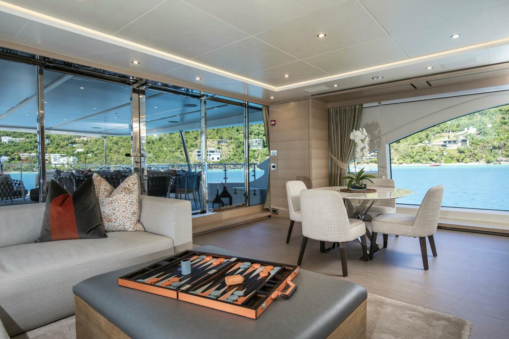 2018 Benetti Benetti Classic Supreme 132 photo 29