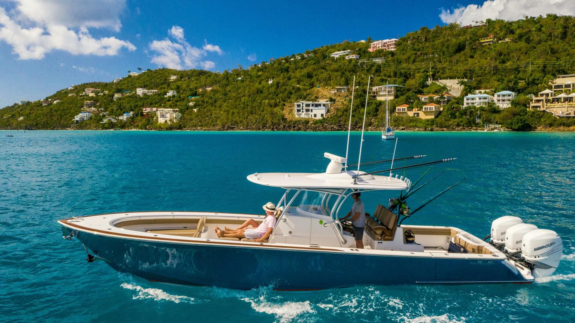 2018 Benetti Benetti Classic Supreme 132 photo 51