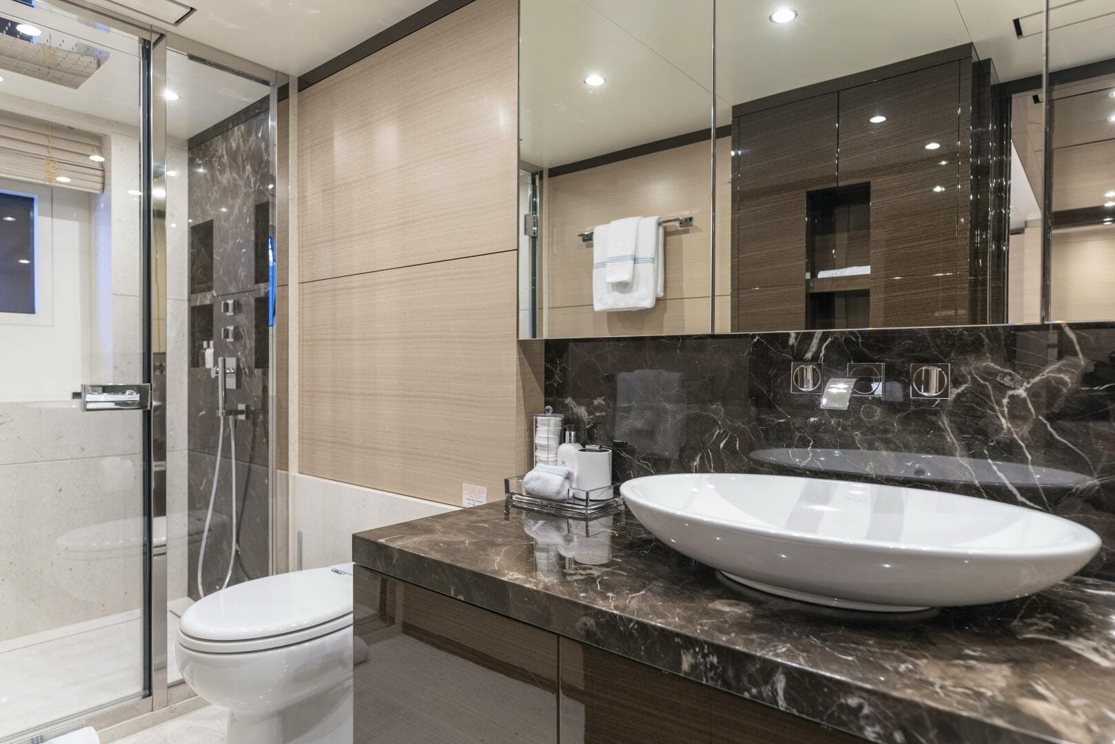 2018 Benetti Benetti Classic Supreme 132 photo 23