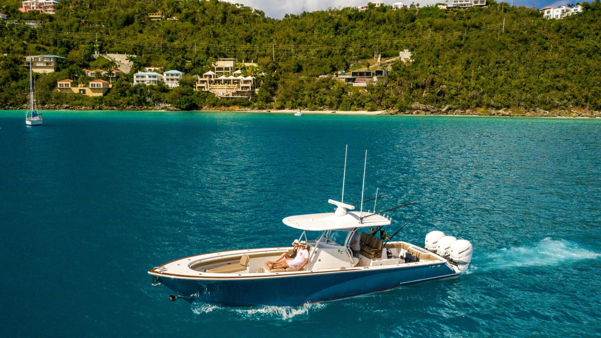 2018 Benetti Benetti Classic Supreme 132 photo 52