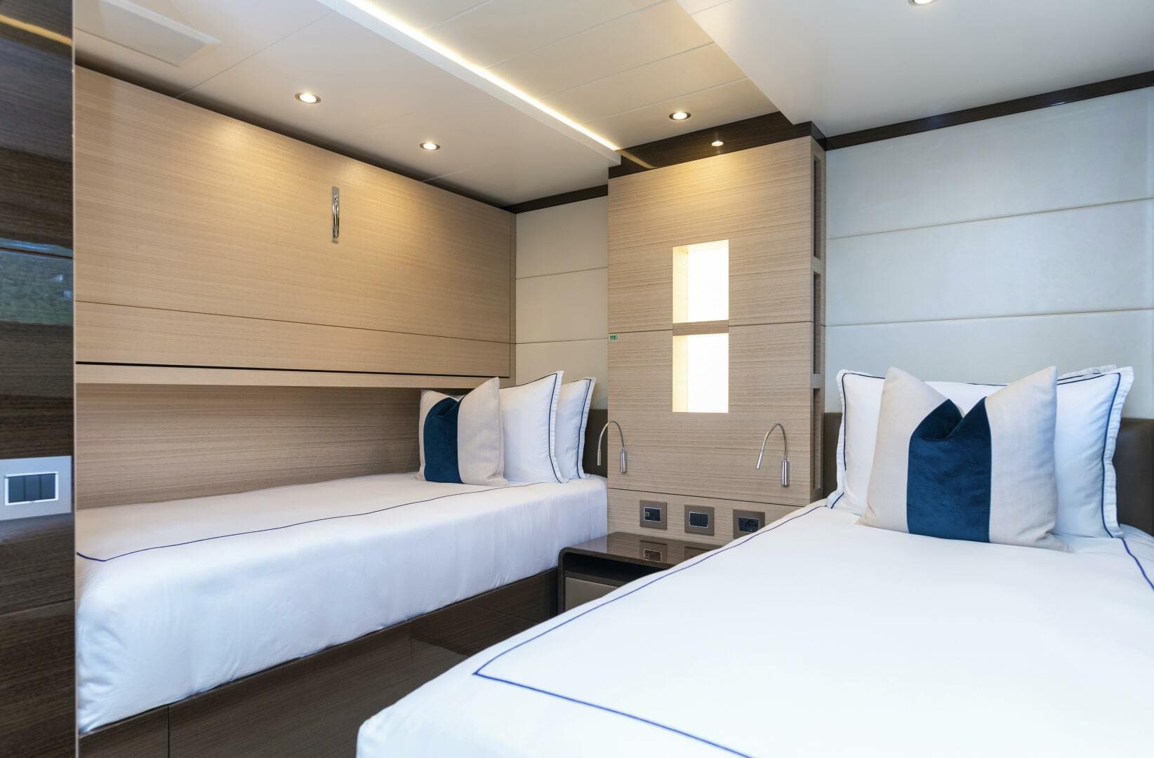 2018 Benetti Benetti Classic Supreme 132 photo 24