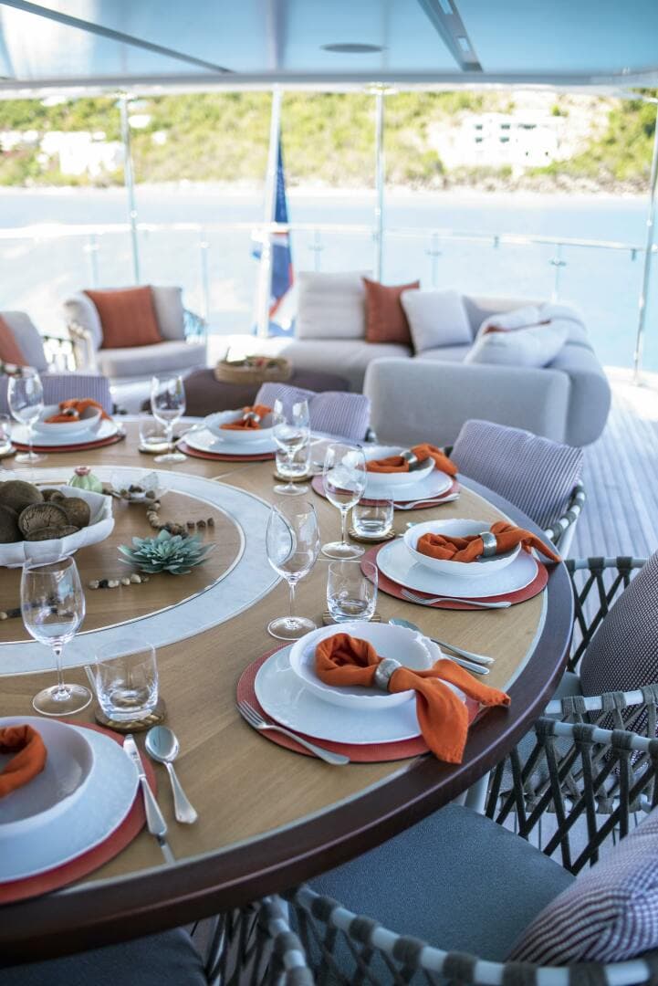 2018 Benetti Benetti Classic Supreme 132 photo 32