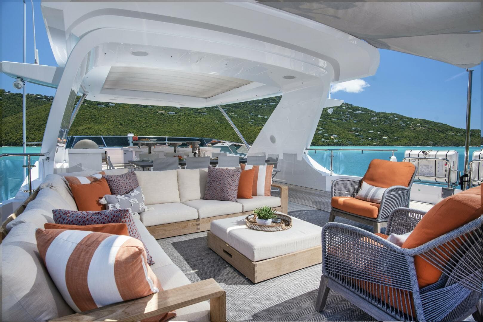 2018 Benetti Benetti Classic Supreme 132 photo 48