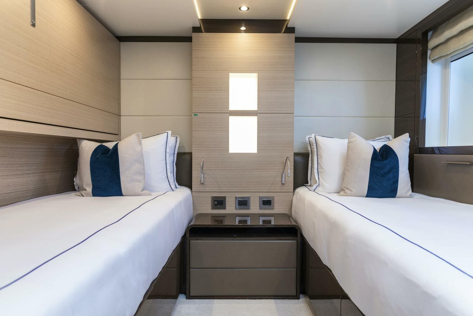 2018 Benetti Benetti Classic Supreme 132 photo 25