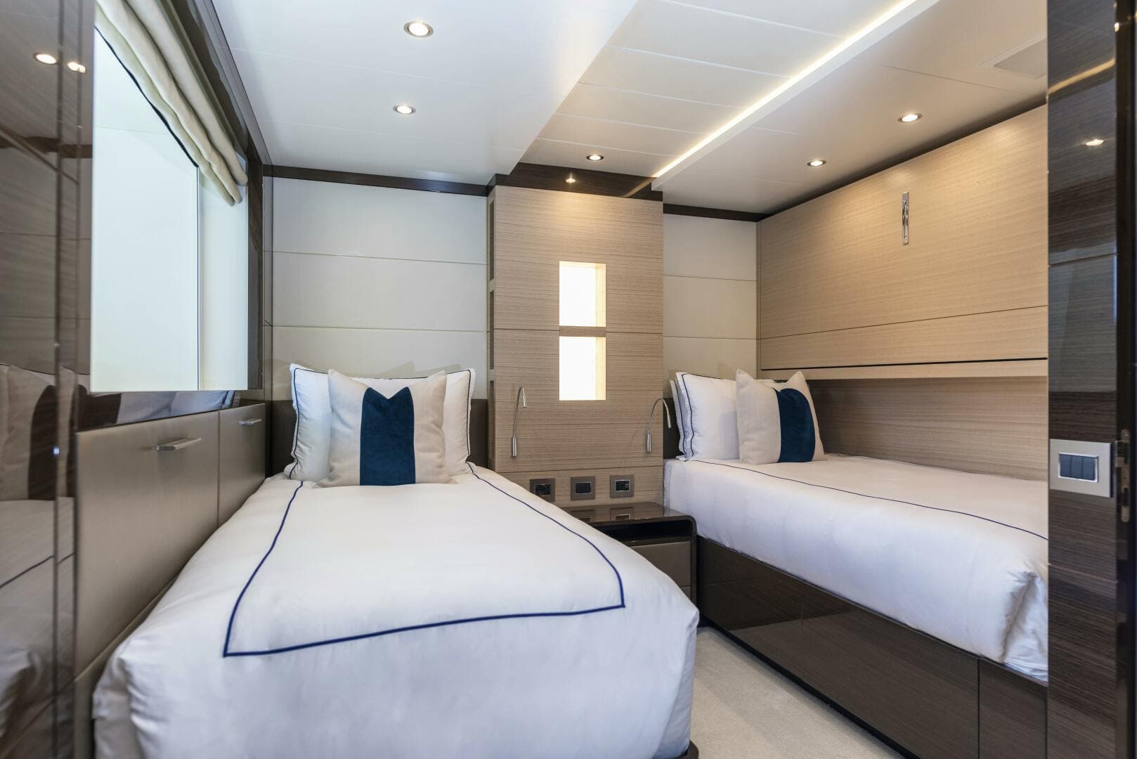 2018 Benetti Benetti Classic Supreme 132 photo 27