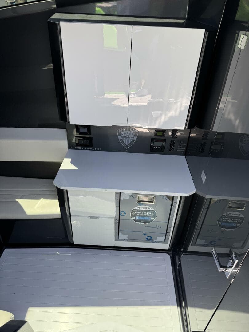 2023 Adrenaline Reaper photo 14